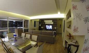 Imagem 2: Residencial Splendor Garden - 2 Dormitórios - 100m²., 2 suítes e varanda