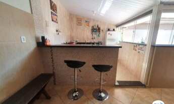 Imagem 6: Casa 03 dormitórios à venda no São José - Paulínia