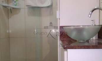 Imagem 7: Térrea para venda com 200 metros quadrados com 4 quartos em Jardim Califórnia - Jacareí