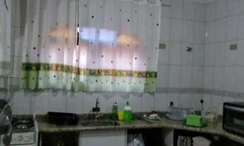 Imagem 5: CASA RESIDENCIAL em TABOÃO DA SERRA - SP, PARQUE MONTE ALEGRE