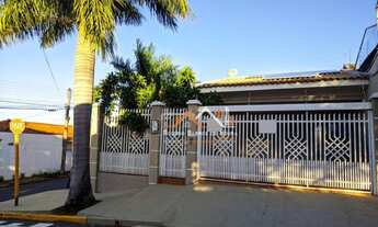 Imagem 2: Casa com 3 dormitórios à venda, 141 m² por R$ 499.000,00 - Vila Formosa - Presidente Prude