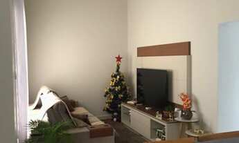 Imagem 4: Linda casa à venda no Condomínio Jd. dos Imperio Indaiatuba-SP sendo 3 dormitórios, 1 suít