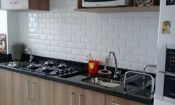 Imagem: Apartamento para venda tem 37 metros quadrados