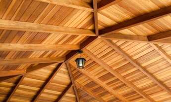 Imagem 3: Casa para venda tem 100 metros quadrados com 3 quartos. Jardim das Palmeiras - Atibaia