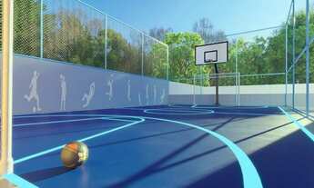 Imagem 7: Apartamento para venda tem 52 metros quadrados com 2 quartos em Bethaville I - Barueri - S