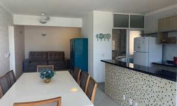 Imagem 6: Cobertura para venda no Itagua com vista para o mar da Praia Grande e poucos metros do com