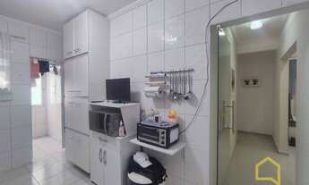 Imagem 5: Apartamento à venda, 80 m² por R$ 399.000,00 - Campo Grande - Santos/SP