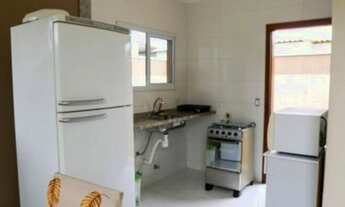 Imagem 7: CASA ÓTIMA COM 03 DORMTS NO CONDOMINIO MORADA DA PRAIA