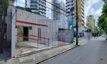 Imagem 2: CASA COMERCIAL em RECIFE - PE, SANTANA