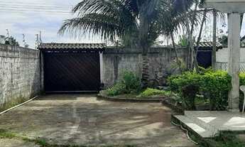 Imagem 5: LINDA CASA COM PISCINA EM EXCELENTE BAIRRO, APROVEITE!!