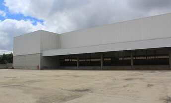 Imagem 3: Galpão industrial monousuário, com localização privilegiada em Cotia-SP