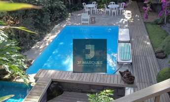 Imagem: Alphaville 3 - Belíssima, com 650m² em