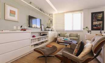 Imagem 3: Apartamento à venda, 3 quartos, 1 suíte, 1 vaga, Flamengo - RIO DE JANEIRO/RJ