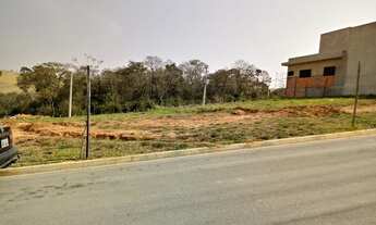 Imagem: TERRENO com 200,00 m² NO CONDOMÍNIO RESIDENCIAL