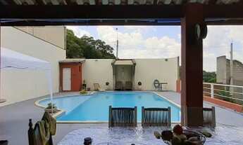 Imagem: Chácara para Venda em Jundiaí, Caxambú