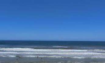 Imagem 3: Apartamento novo de frente para o mar