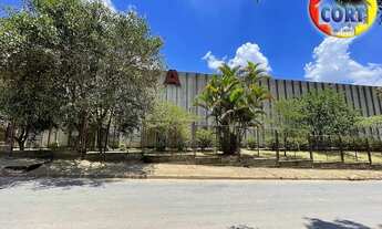 Imagem 2: Galpão de porte grande para locação em Guarulhos!!!