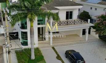 Imagem: Casa á venda em condomínio de 5 dormitórios