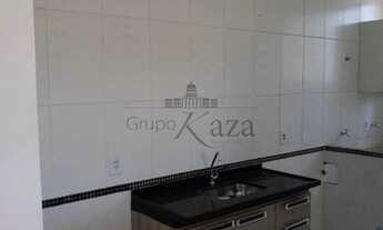 Imagem 1: Apartamento - Jardim Califórnia - Residencial Spazio Jacareí - 47m² - 2 Dormitórios