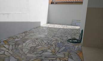 Imagem 6: Térrea para venda tem 62 m2, 2 quartos SENDO 1 SUÍTE, JD. Altos do Klavin - Nova Odessa