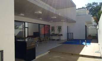 Imagem: Chácara Odete