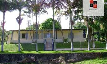 Imagem 3: Sítio à venda, 100000 m² por R$ 1.100.000,00 - Zona Rural - Piedade/SP