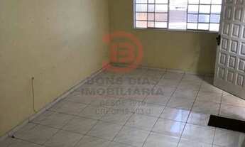 Imagem 4: Sobrado 2 quartos, quintal e 2 vagas de garagem - Jd. São Nicolau