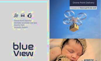 Imagem 2: Apartamento 55m² - 2 quartos - Vila Industrial