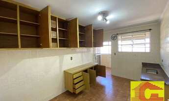 Imagem 4: Rua Saturnino de Brito, 256 - Apto 02 Dormitórios c/Dep.Empregada