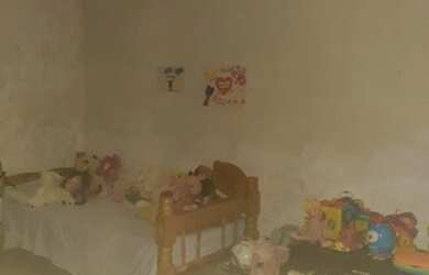 Imagem 7: Casa com 5 dormitórios à venda, 160 m² por R$ 120.000,00 - Parque Residencial Dom Lafaiete