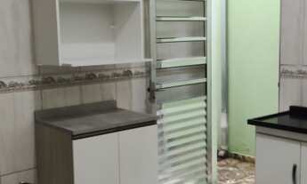 Imagem 3: Excelente Sobrado para venda -157m² - 4 quartos - 2 Suítes - Jardim Satélite