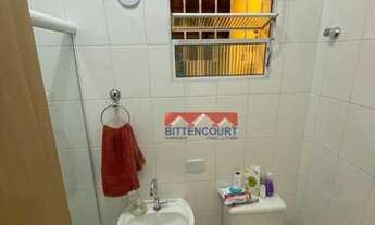 Imagem 4: Excelente residencia no Jd Martins - Jundiaí. A/T 125 m² A/C 124 m²