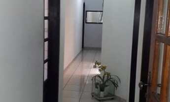 Imagem 4: Casa térrea para aluguel e venda possui 154 metros quadrados com 3 quartos em Vila Nova