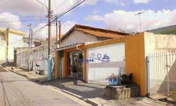 Imagem 2: Terreno à venda, 559 m² por R$ 748.000,00 - Vila Guedes - São Paulo/SP