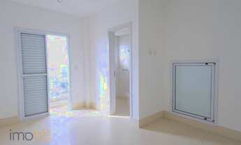 Imagem 5: Apartamento com 3 dormitórios à venda, 89 m² por R$ 550.000 - Condomínio Edifício Imagine