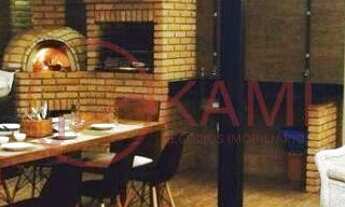 Imagem 6: Venda, Sobrado com 4 dormitórios, Santana de Parnaíba, Residencial Cinco