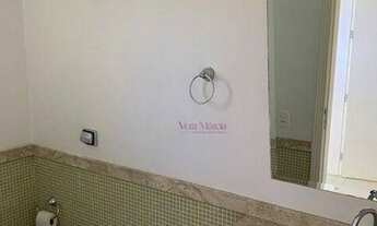 Imagem 3: Casa com 4 dormitórios, 450 m² - venda por R$ 6.300.000,00 ou aluguel por R$ 31.698,00/mês