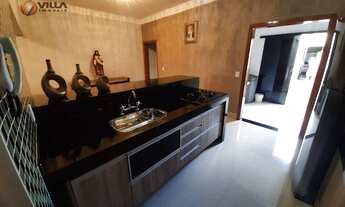 Imagem 7: Casa à venda, 141 m² por R$ 680.000,00 - Jardim Ipiranga - Americana/SP