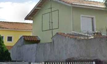 Imagem 2: Sobrado para venda com 55 metros quadrados com 2 quartos em Vila São João Batista - Guarul