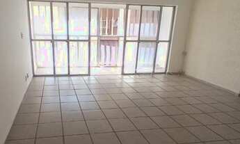 Imagem 7: CSB 08 ED. RIO DE JANEIRO - LOCAÇÃO APTO. 02 QUARTOS - DCE - 01 VAGA DE GARAGEM