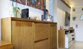 Imagem 4: APARTAMENTO RESIDENCIAL em BARUERI - SP, MELVILLE EMPRESARIAL I E II