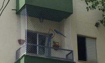 Imagem 3: Apartamento com 3 dormitórios à venda, 80 m² por R$ 245.000,00 - Jardim das Indústrias - S