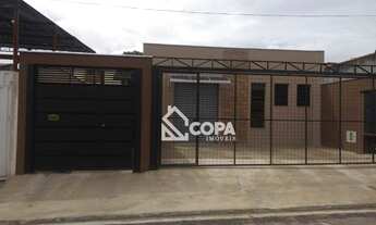 Imagem 2: Casa com 2 dormitórios à venda, 250 m² por R$ 537.500,00 - Éden. - Sorocaba/SP