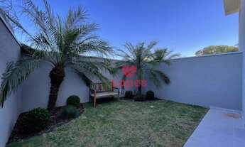 Imagem 4: Linda casa Jardim do Lago