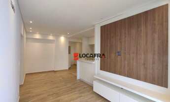 Imagem 2: Apartamento com 2 dormitórios, 78 m² - Venda ou Locação - Jardim Maracanã - São José do Ri