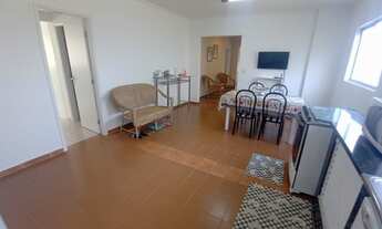 Imagem 4: Apartamento frente mar no Bairro canto do Forte em Praia Grande SP