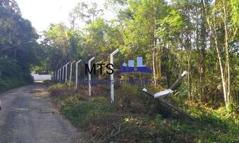 Imagem: Terreno com 2.500m² - Chácara Santo Amaro