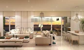 Imagem 4: Lindo apartamento Alta vista Urbanova - 4 Dorm - Urbanova- 158m2