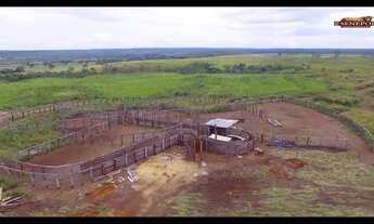 Imagem 4: RIO SONO - Sítio - Rio Sono