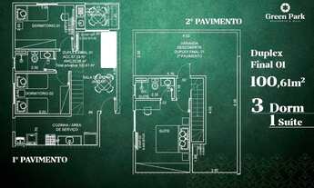 Imagem: Lançamento no Pq. Industrial - OPORTUNIDADE